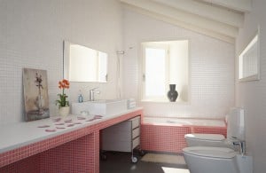 Decoración Baño