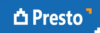 Cursos Presto